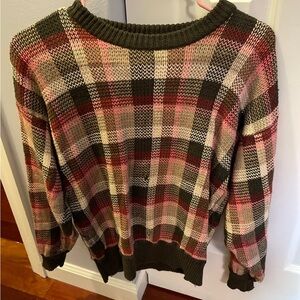 80s Men’s Sweater - Jos A Bank